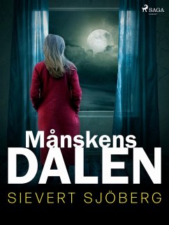 Cover Månskensdalen (eBook, ePUB)