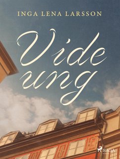 Cover Vide ung (eBook, ePUB)