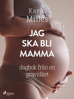 Cover Jag ska bli mamma (eBook, ePUB)