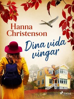 Dina vida vingar (eBook, ePUB) - Christenson, Hanna