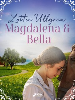 Cover Magdalena och Bella (eBook, ePUB)