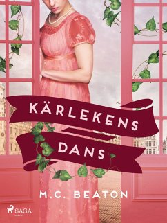 Kärlekens dans (eBook, ePUB) - Beaton, M. C.