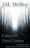 Cases of First Contact (eBook, ePUB) Cases of First Contact (eBook, ePUB)
