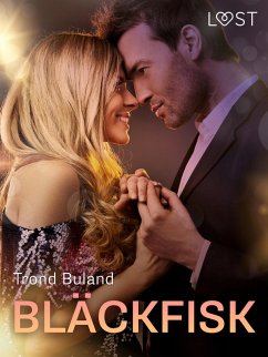 Cover Bläckfisk - erotisk novell (eBook, ePUB)