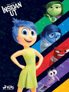 Cover Insidan ut (eBook, ePUB)