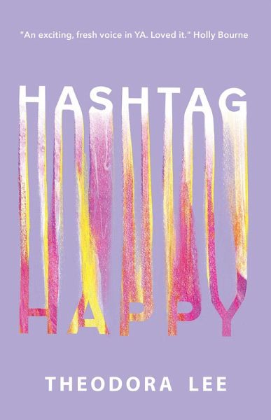Hashtag Happy (eBook, ePUB)