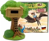 Tonie - Das Magische Baumhaus - Im Tal der Dinosaurier