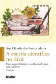 A escrita científica no divã (eBook, ePUB)