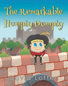 Cover The Remarkable Humpty Dumpty (eBook, ePUB)