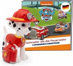 Tonie - Paw Patrol - Schneller als die Feuerwehr