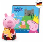 Tonie - Peppa Wutz - Die Ritterburg