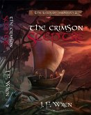 The Crimson Sceptre (The tales of Amornia, #2) (eBook, ePUB) The Crimson Sceptre (The tales of Amornia, #2) (eBook, ePUB)