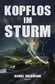 Kopflos im Sturm: Roman