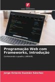 Programação Web com Frameworks, introdução