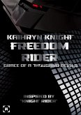 Freedom Rider 2 - Grace of a thousand Devils (English) - 2. Auflage