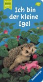 Mein Naturstart - Ich bin der kleine Igel