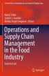 Operations and Supply Chain Management... - Bild 1