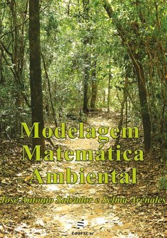 Cover Modelagem Matemática Ambiental (eBook, ePUB)