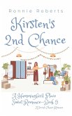 Kirsten's 2nd Chance (Hummingbird Place Sweet Romance Series, #5) (eBook, ePUB)