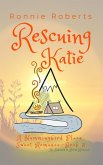 Rescuing Katie (Hummingbird Place Sweet Romance Series, #3) (eBook, ePUB)