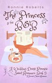 The Princess & the B&B (Wedding Dress Promise Sweet Romance Series, #5) (eBook, ePUB)