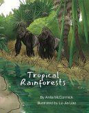 Tropical Rainforests (Language Lizard Explore) (eBook, ePUB)