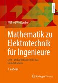 Mathematik zu Elektrotechnik für Ingenieure