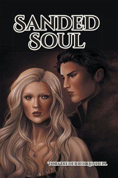 Cover Sanded Soul (eBook, ePUB)