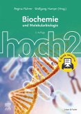 Biochemie hoch2 (eBook, ePUB)