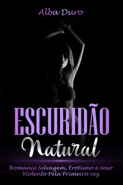 Cover Escuridão Natural (eBook, ePUB)