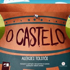 O Castelo (eBook, ePUB) - Tolstói, Aleksei