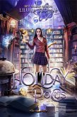 Holiday Pocus (Misty Glade Mysteries) (eBook, ePUB)