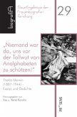 &quote;Niemand war da, uns vor der Tollwut von Analphabeten zu schützen!&quote;