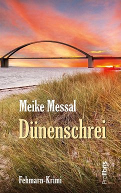 Dünenschrei - Messal, Meike