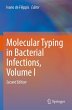 Molecular Typing in Bacterial... - Bild 1