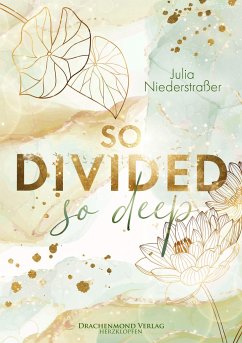 So Divided So Deep - Niederstraßer, Julia