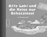Affe Loki und die Reise zur Schatzinsel - Bild 1