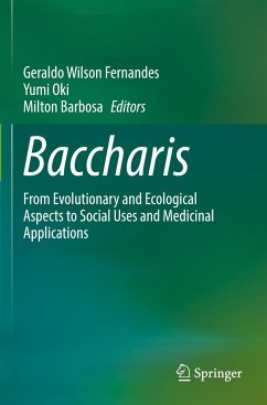 Baccharis