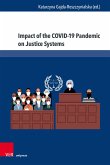 Impact of the COVID-19 Pandemic on Justice Systems