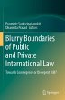 Blurry Boundaries of Public and Private... - Bild 1