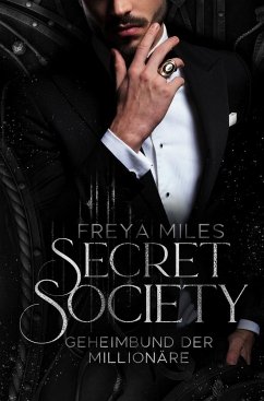 Secret Society - Miles, Freya