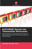 Actividade Sexual nas Telenovelas Mexicanas