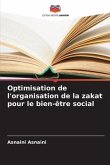 Optimisation de l'organisation de la zakat pour le bien-être social