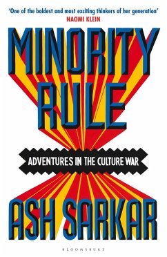Cover Minority Rule