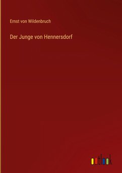 Der Junge von Hennersdorf