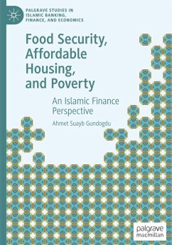 Food Security, Affordable Housing, and Poverty - Gundogdu, Ahmet Suayb