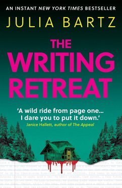 The Writing Retreat - Bartz, Julia