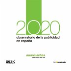 Observatorio de la publicidad en España 2020 : resumen de datos del sector en el año 2019
