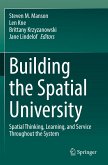 Building the Spatial University