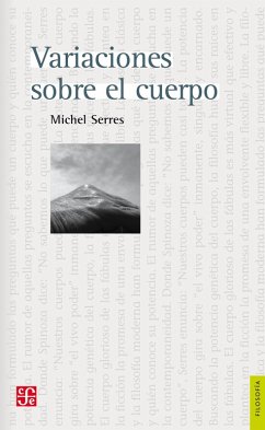 Cover Variaciones sobre el cuerpo (eBook, ePUB)
